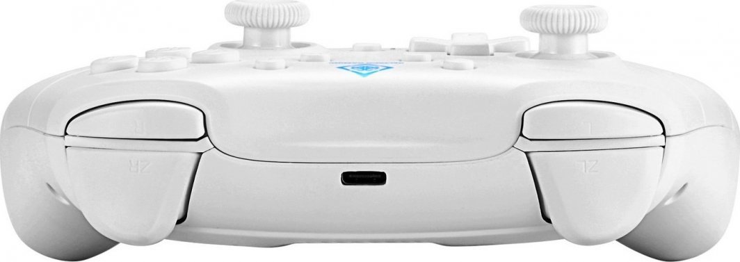 Deltaco GAM-103-W Kontroller, Wireless, I Bardhë - Thumbnail 3