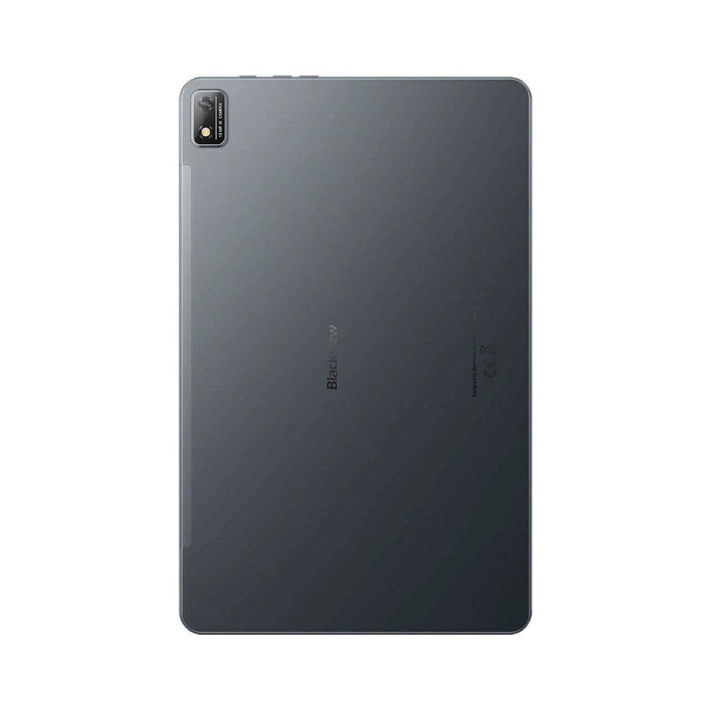 Blackview Tab 16 11", 8GB, 256GB Tablet, Space Gray - Thumbnail 3