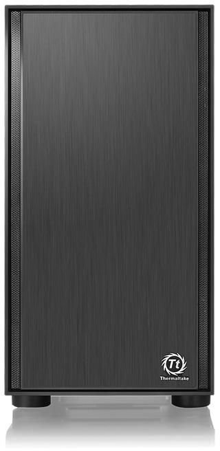 Thermaltake Versa H17 Case, Micro Tower - Thumbnail 5