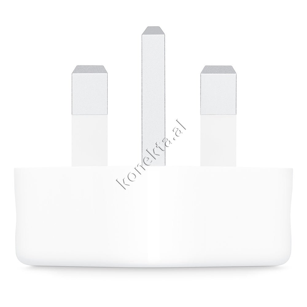 Apple 5W Charger, White - Thumbnail 3