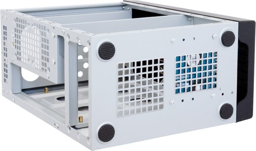 Chieftec BT-02B-U3-250VS Case, Desktop - Thumbnail 9