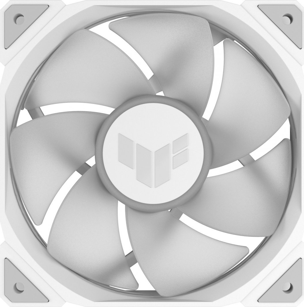 ASUS TUF Gaming TR120 ARGB Reverse Cooler, 120 mm - Thumbnail 5
