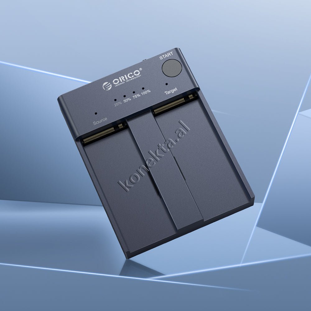 Orico SSD Adapter, Grey - Thumbnail 14