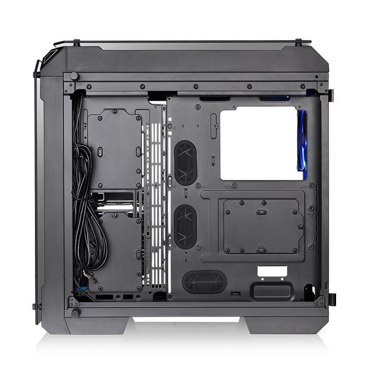 Thermaltake View 71 TG Edition Case, Full Tower - Thumbnail 20