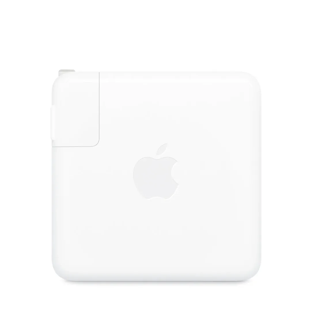 Apple Mac Charger 96W - Image 1