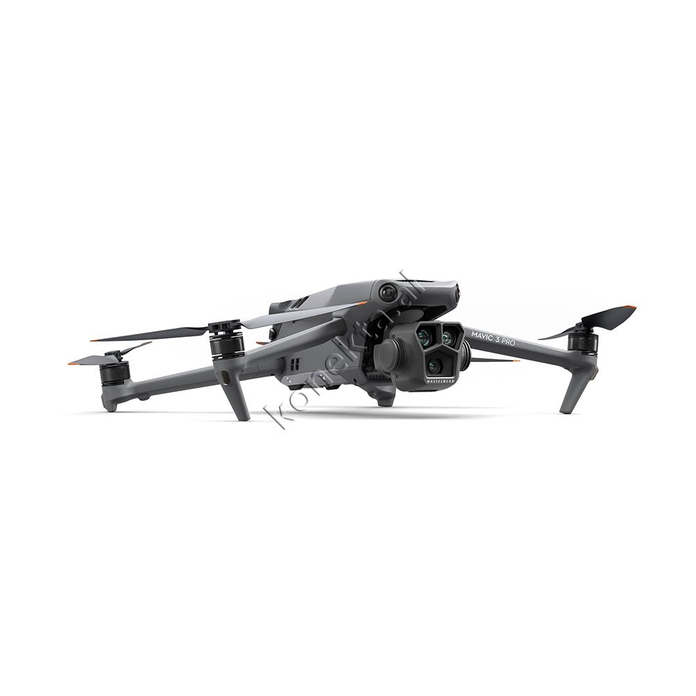 DJI Mavic 3 Pro Drone DJI RC / Fly More Combo - Thumbnail 9