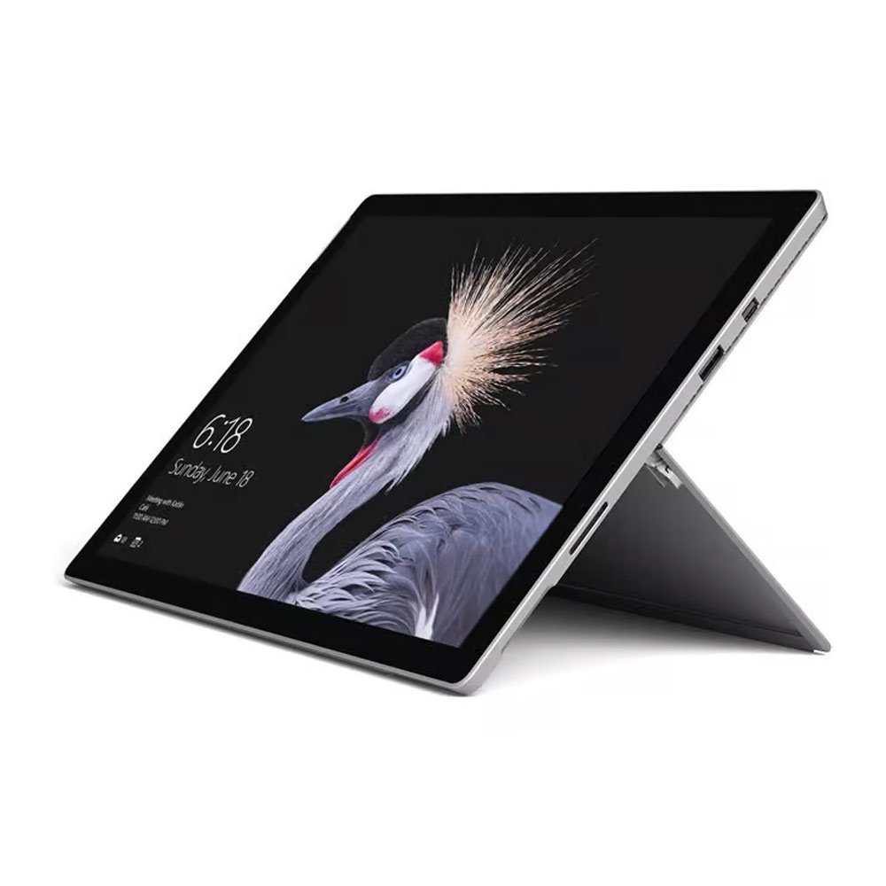 Microsoft Surface Pro 5 Laptop, 12.3 Inch, 8 GB RAM, 256 GB SSD - Image 1