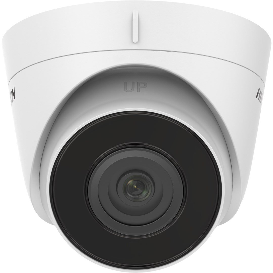 Hikvision DS-2CD1321-I Kamera, 2 MP, 1920 x 1080, Me detektim të lëvizjes, E bardhë - Thumbnail 3