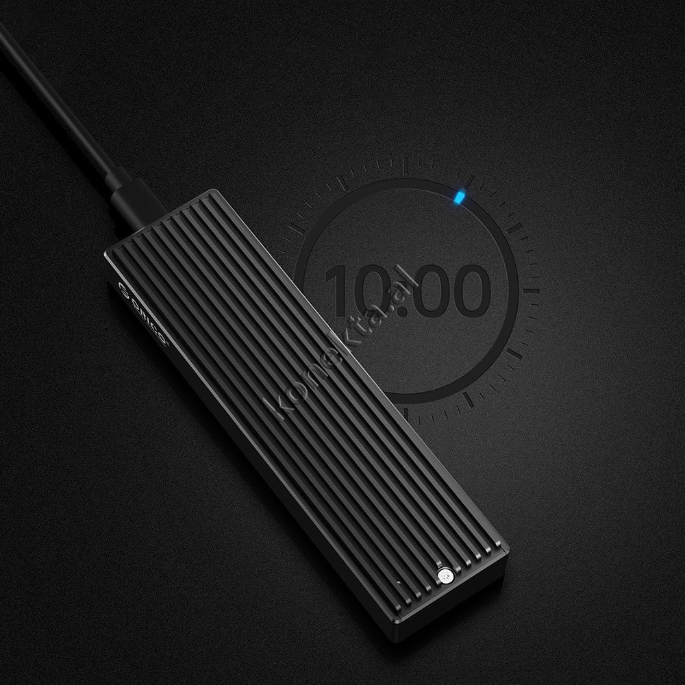 Orico SSD M.2 Enclosure with Type-C Port - Thumbnail 11