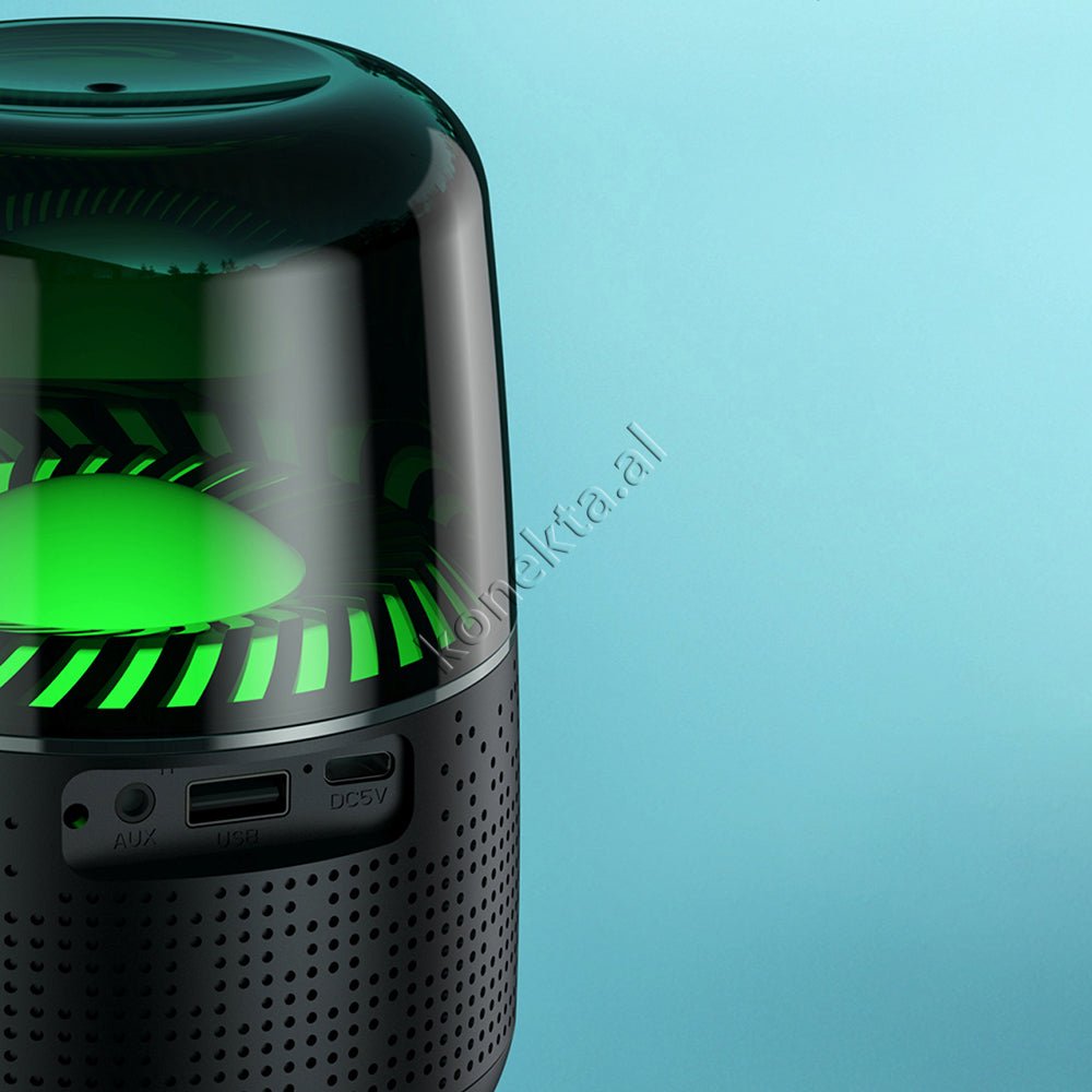 XO Super Boks Me Bluetooth Speaker Me Ndricim - Thumbnail 8