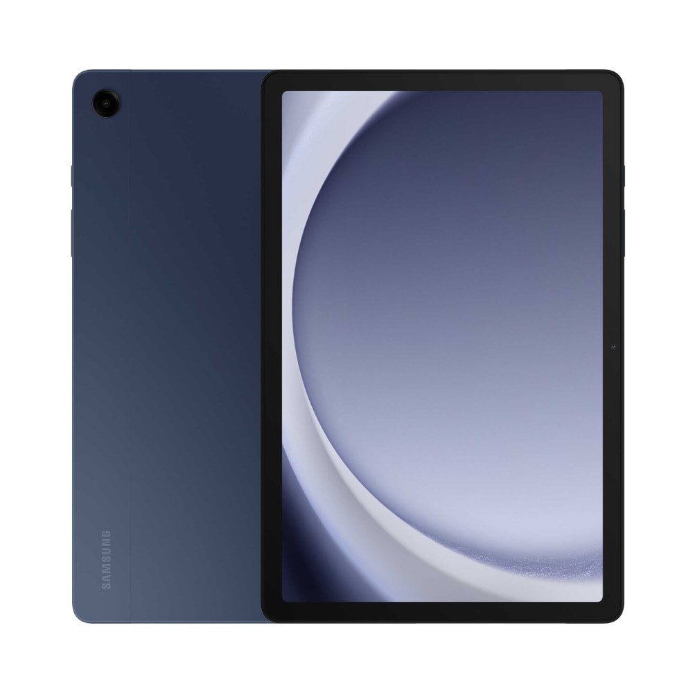 Samsung Galaxy Tab A9 Plus Tablet, Navy, 8GB, 128GB - Image 1