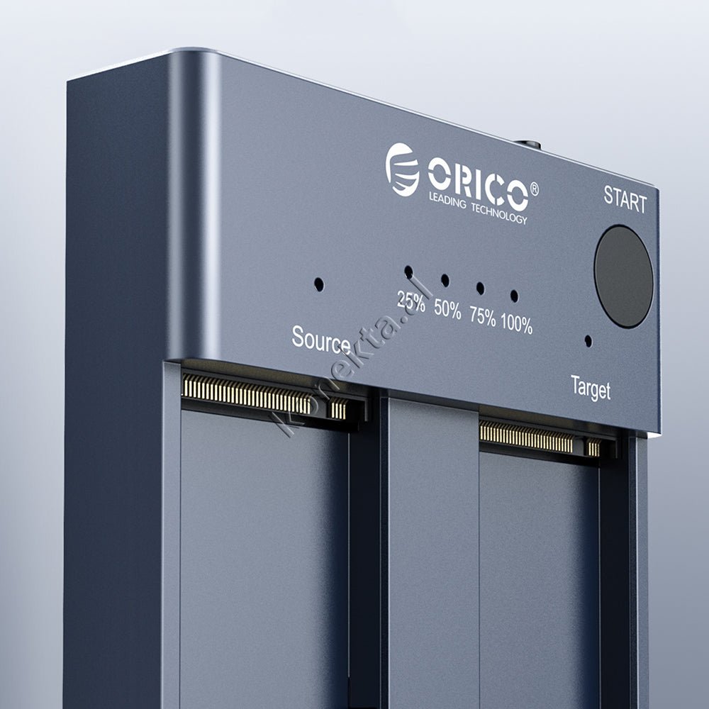 Orico SSD Adapter, Grey - Thumbnail 17