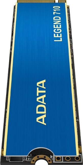 ADATA Legend 710 SSD, 256GB, M.2 2280 PCI-E x4 Gen3 NVMe - Thumbnail 5