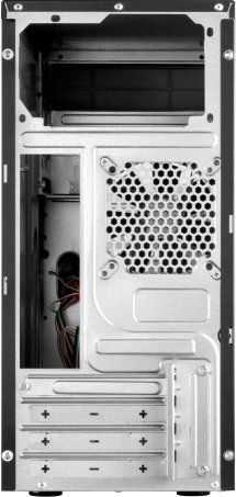 Antec Budget VSK-3000B-U3/U2 Case, Midi Tower - Thumbnail 3