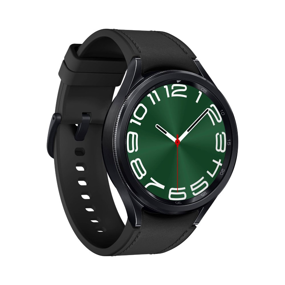 Samsung Galaxy Watch6 Classic 47MM Smartwatch - Thumbnail 8