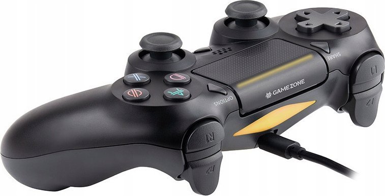 Tracer Shogun Controller, Wireless, Black - Thumbnail 4
