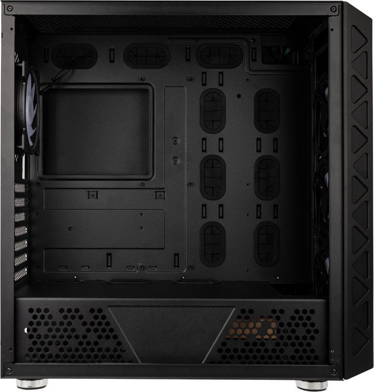 Kolink Citadel Mesh ARGB Case, Midi Tower - Thumbnail 6