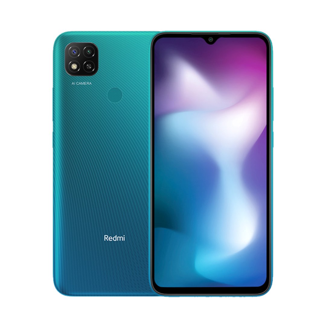 Xiaomi Redmi 9 Active Smartphone, 64GB, 4GB - Image 1