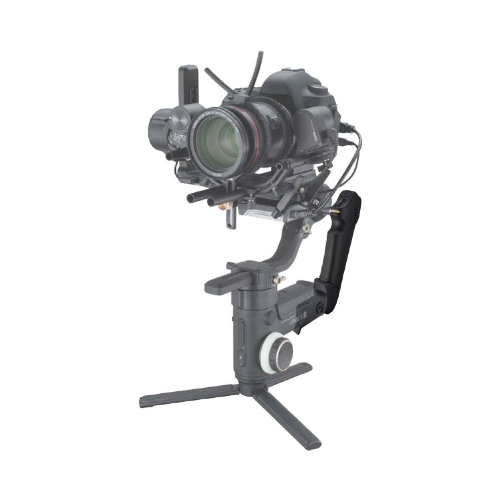 Zhiyun SmartSling Handle for Crane 3S - Thumbnail 4