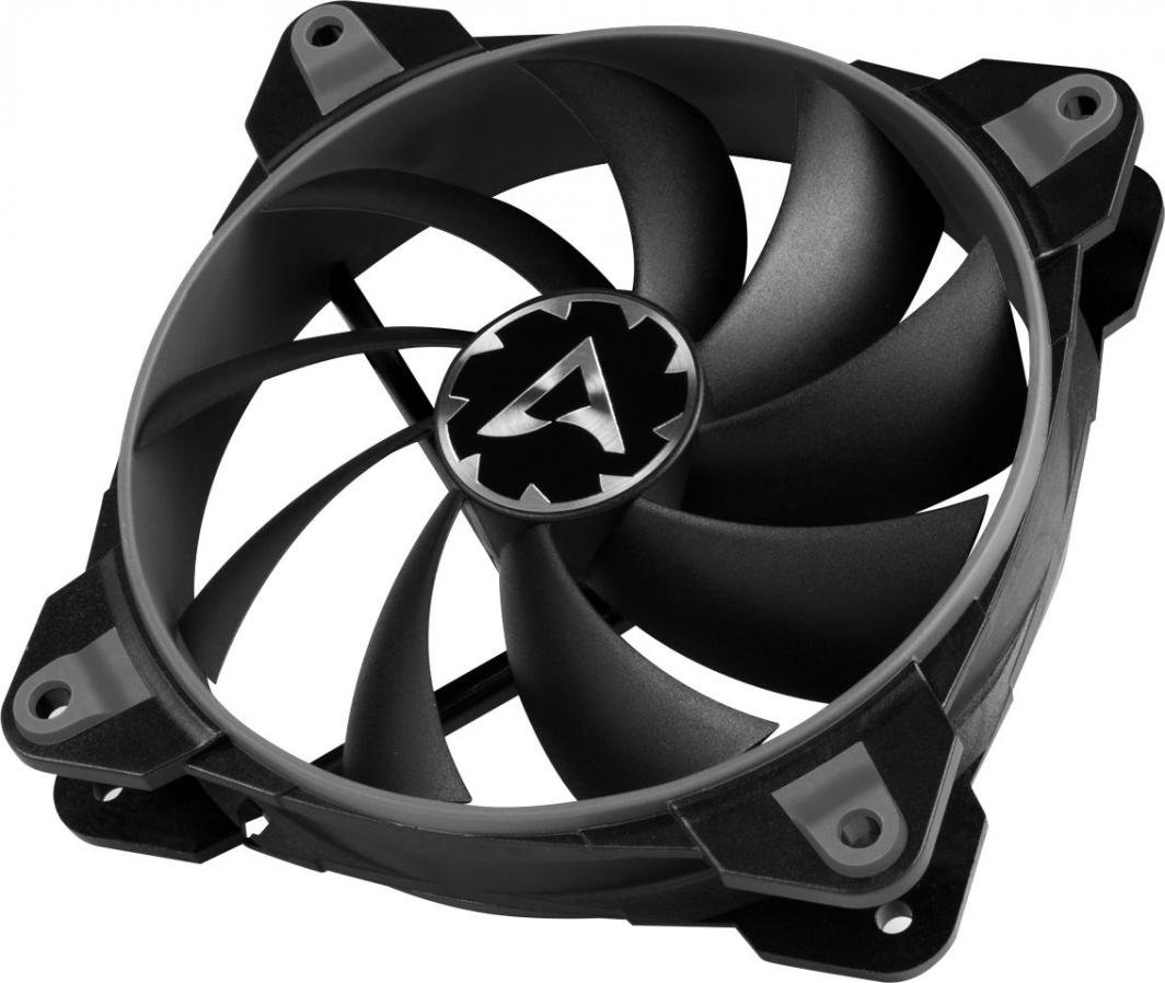 Arctic BioniX F120 Fan, 120 mm, Grey - Thumbnail 2