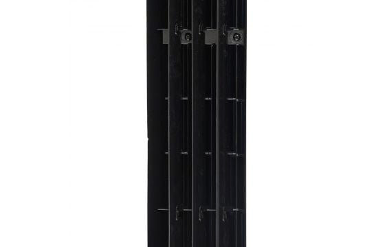 Elektra Kondicioner Kolonë, 24,000 BTU, Inverter, A++, 32-47 m², 59/68 dB - Thumbnail 5
