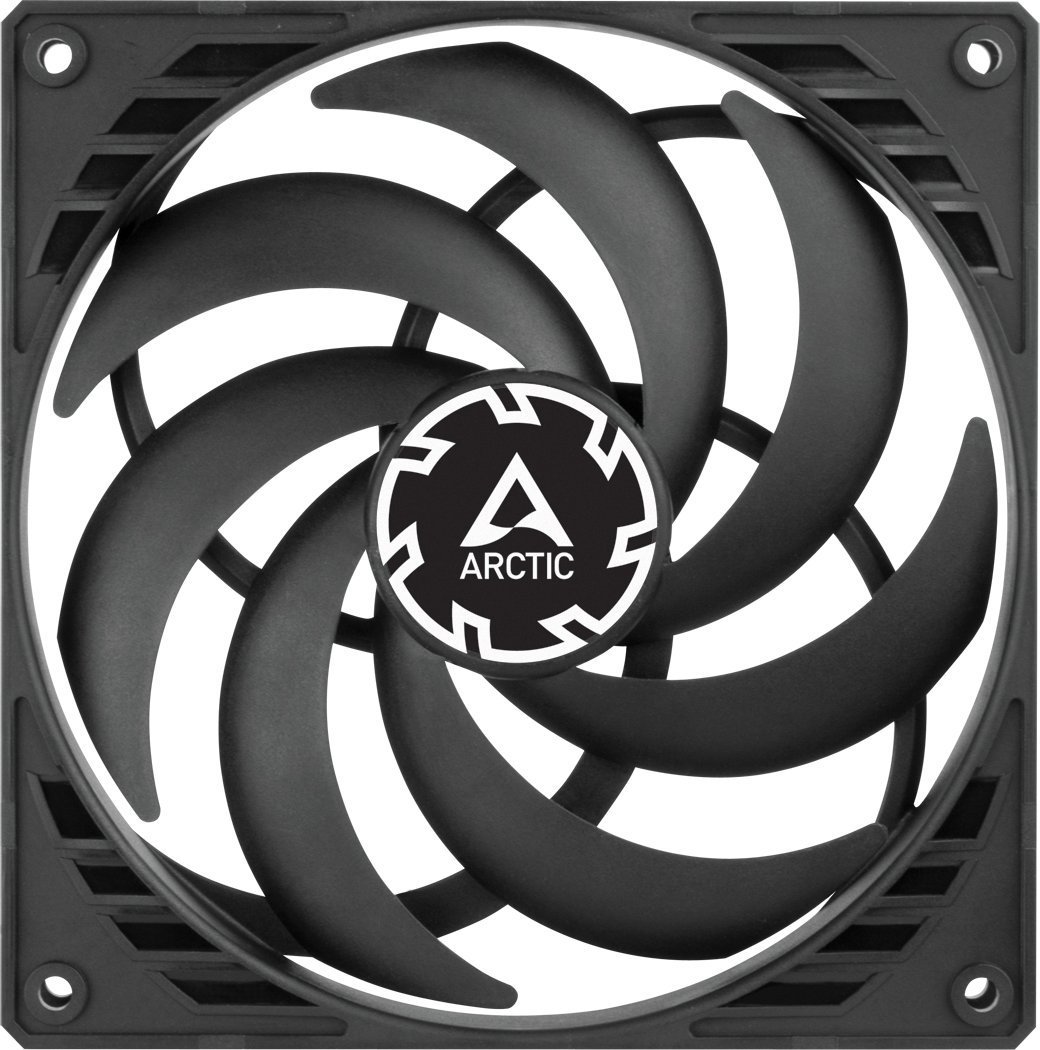 Arctic P14 Slim PWM PST Fan, 140 mm - Thumbnail 3