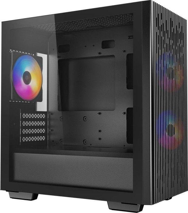 Deepcool MATREXX 40 3FS ARGB Case, Mini Tower - Thumbnail 15