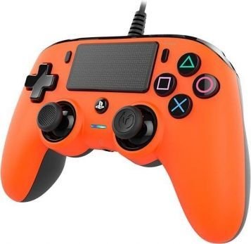 Nacon Compact Controller, Wired - Thumbnail 2