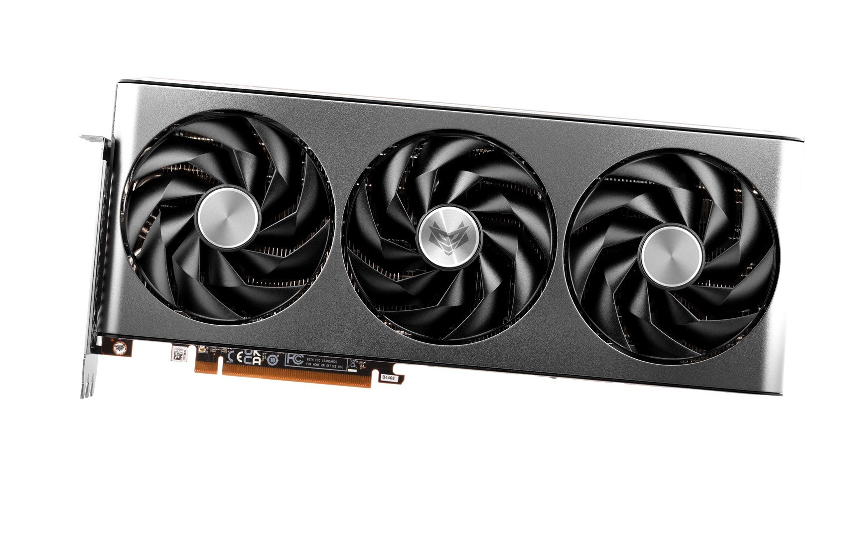 Sapphire Nitro+ Radeon RX 7800 XT 16GB GDDR6 Graphics Card - Thumbnail 6