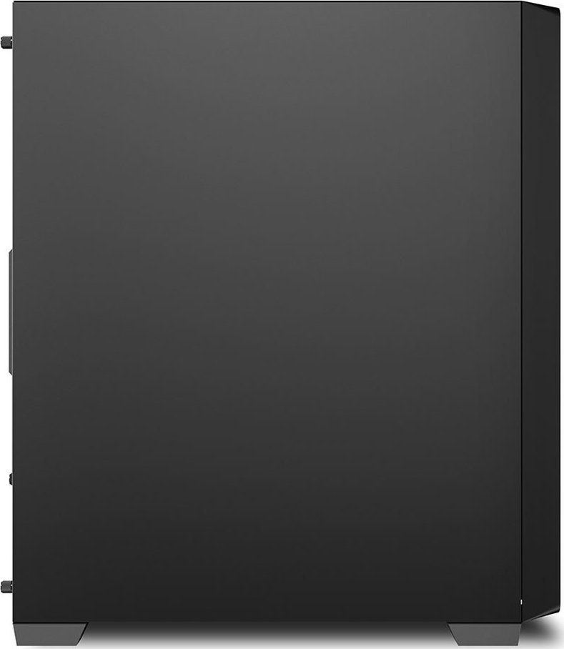 Sharkoon VS8 Case, Black, Midi Tower - Thumbnail 4