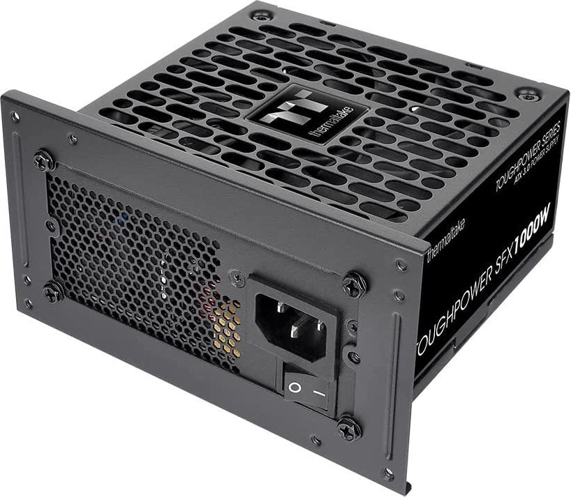 Thermaltake ToughPower SFX Gold PS-STP-1000FNFAGE-1 SFX-L ATX 3.0, 1000W Power Supply - Thumbnail 13