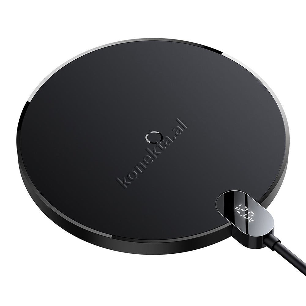 Baseus Wireless Charger 15W - Image 1