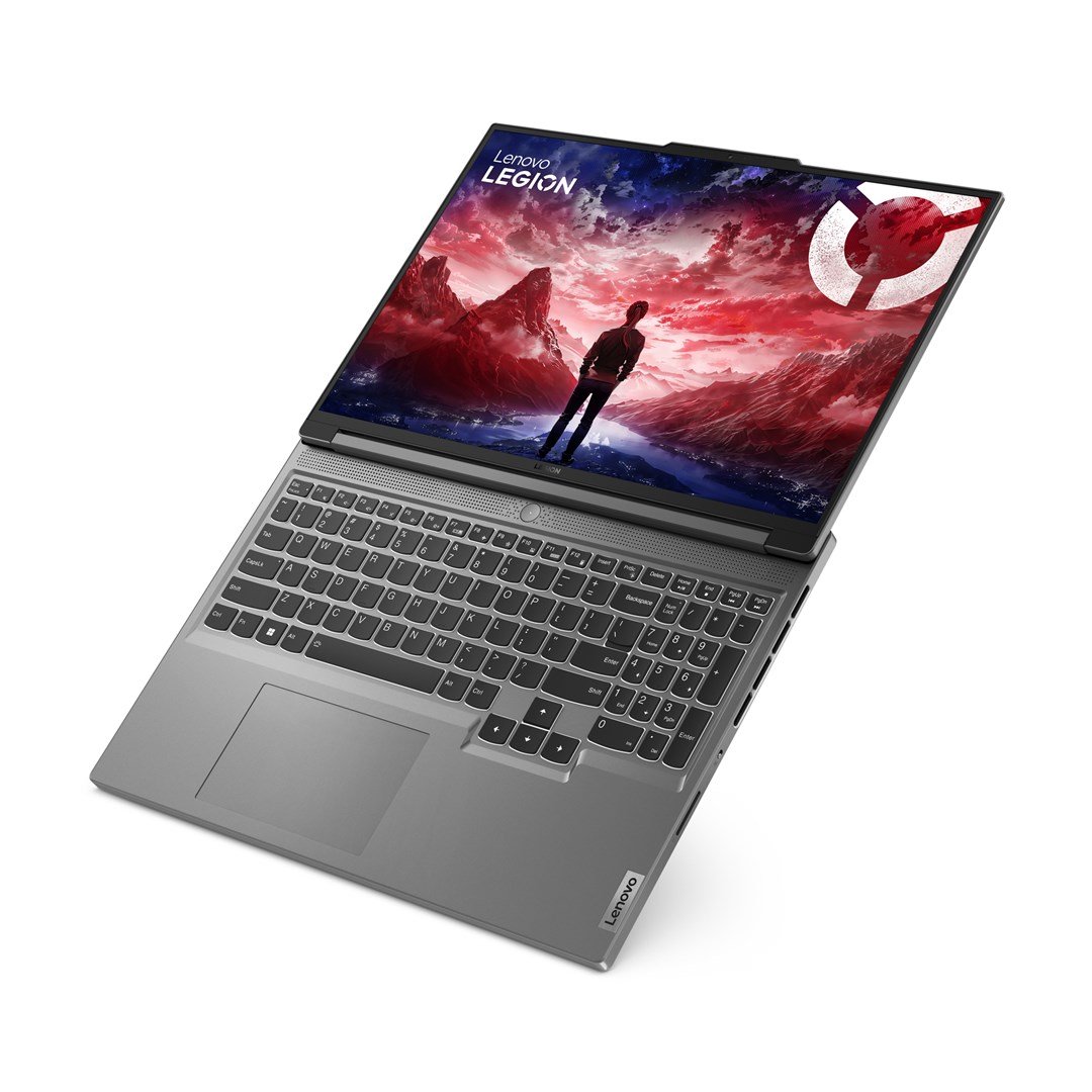 Lenovo Legion Slim 5 16 Laptop, 16", AMD Ryzen 7 7435HS, 16GB RAM, 512GB SSD, RTX4060, I Hirtë - Thumbnail 14