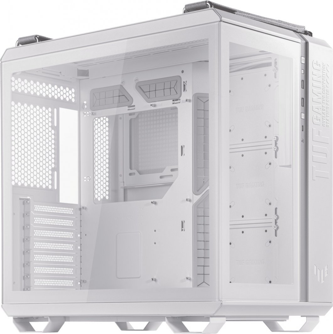 Asus TUF Gaming GT502 Case, Midi Tower - Thumbnail 11