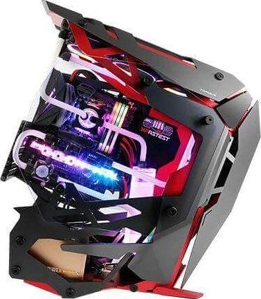 Antec Torque Case, Midi Tower - Thumbnail 15