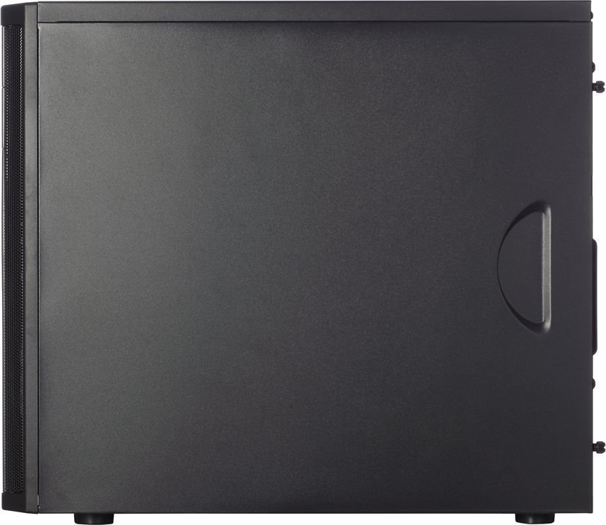 Fractal Design Core 1100 Case, Mini Tower - Thumbnail 4