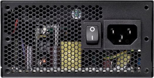 SilverStone SST-ST45SF V3.0 SFX Power Supply, 450W - Thumbnail 7