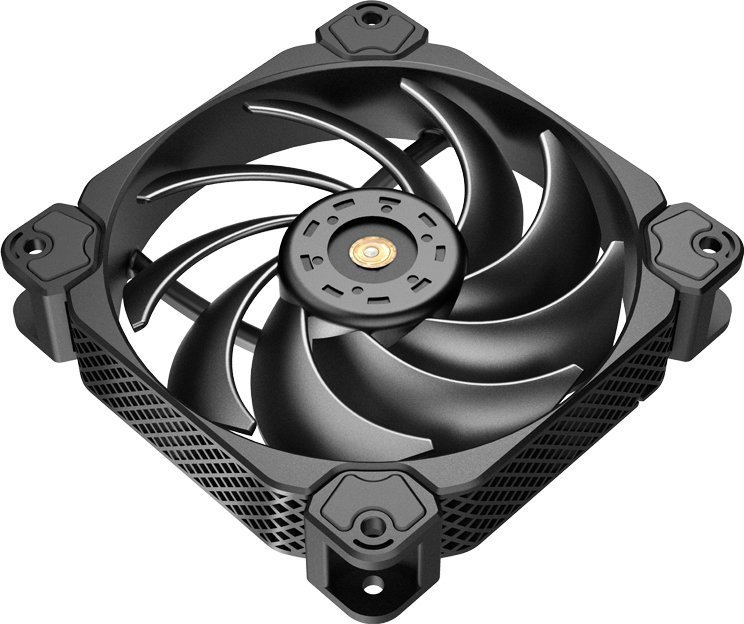 Jonsbo HF-120 Fan, 120 mm - Thumbnail 9