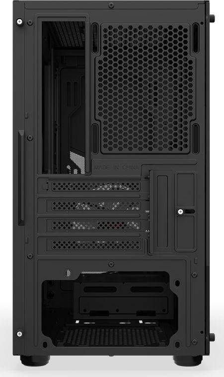 Krux Cosmo RGB Case, Mini Tower - Thumbnail 21