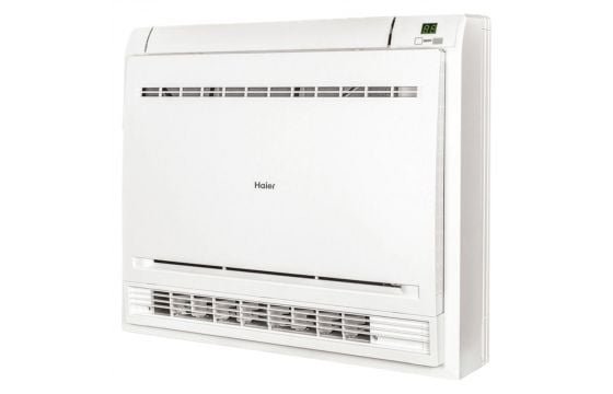 Haier Console Kondicioner, 12000 BTU, A+++ / A++, 3.5 kW, R32, 52 dB, 500 m³/h, W70xH60xD21 cm - Thumbnail 3