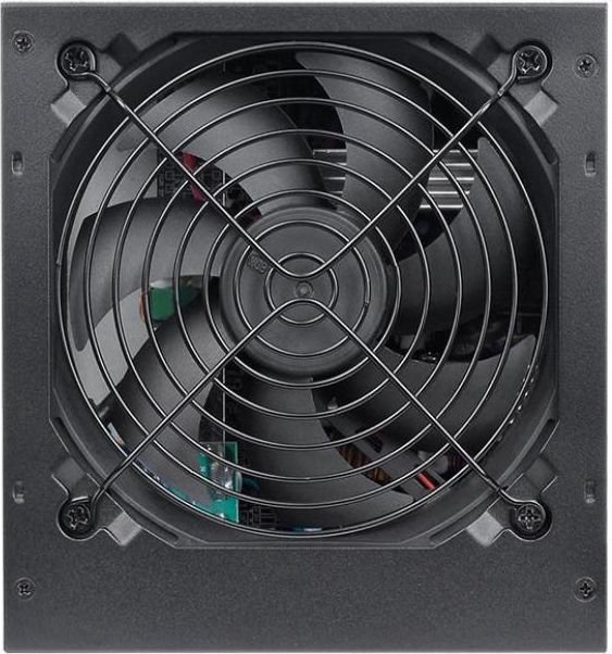 Thermaltake Litepower II Power Supply, Black, 550W - Thumbnail 2