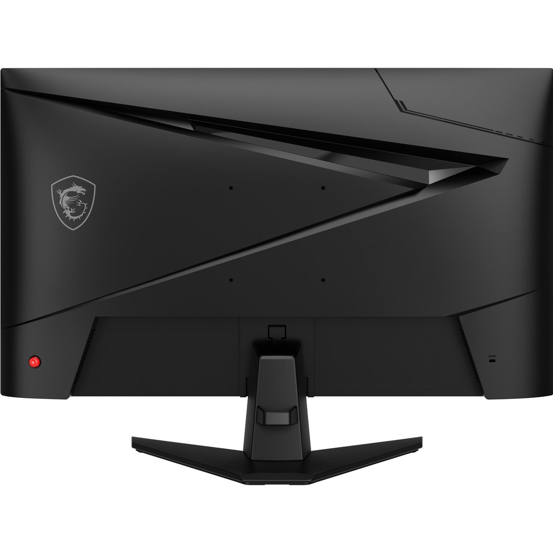MSI MAG 274F Gaming Monitor, 27" Rapid IPS, 1920 x 1080 FHD, 200Hz - Thumbnail 3