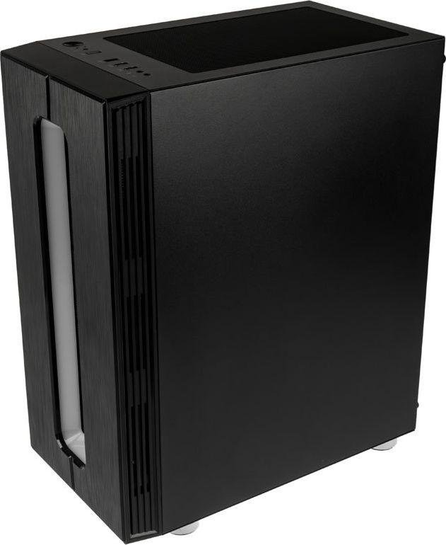 Kolink Nimbus RGB Case, Midi Tower - Thumbnail 5