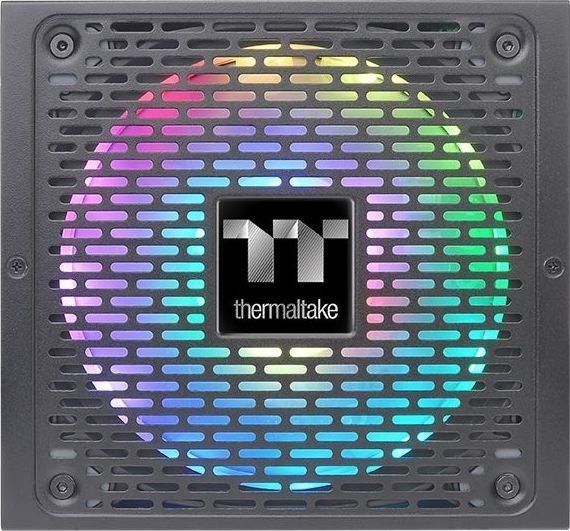 Thermaltake Toughpower GF1 A-RGB PS-TPD-0650F3FAGE-1 ATX Power Supply, 650W - Thumbnail 2