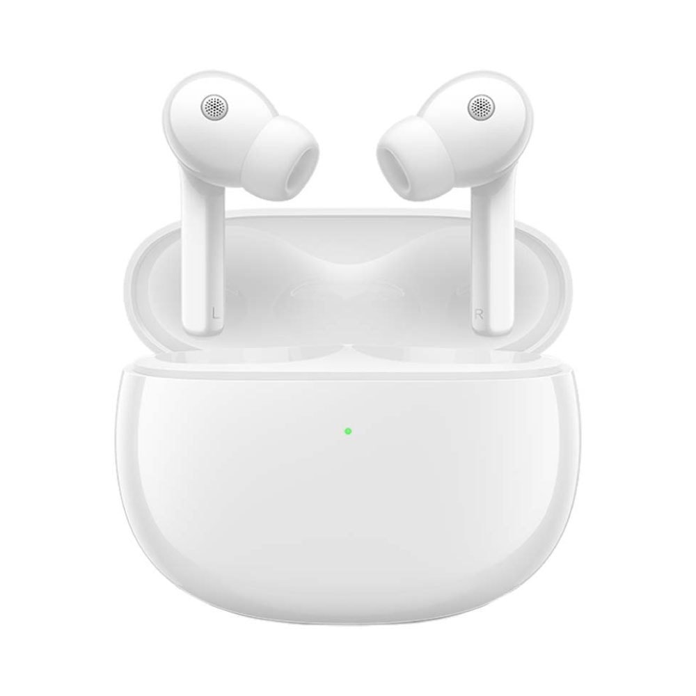 Xiaomi Buds 3 Headphones, White - Image 1