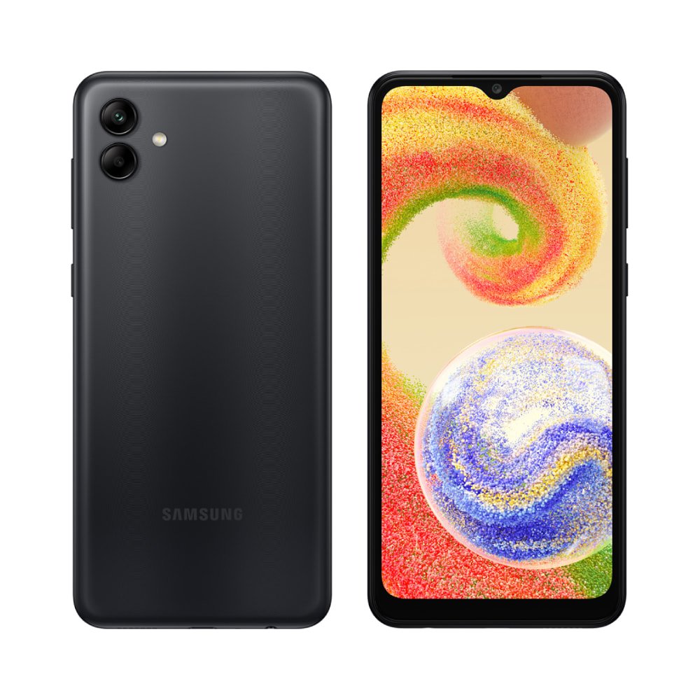 Samsung Galaxy A04, 3GB RAM, 32GB - Image 1