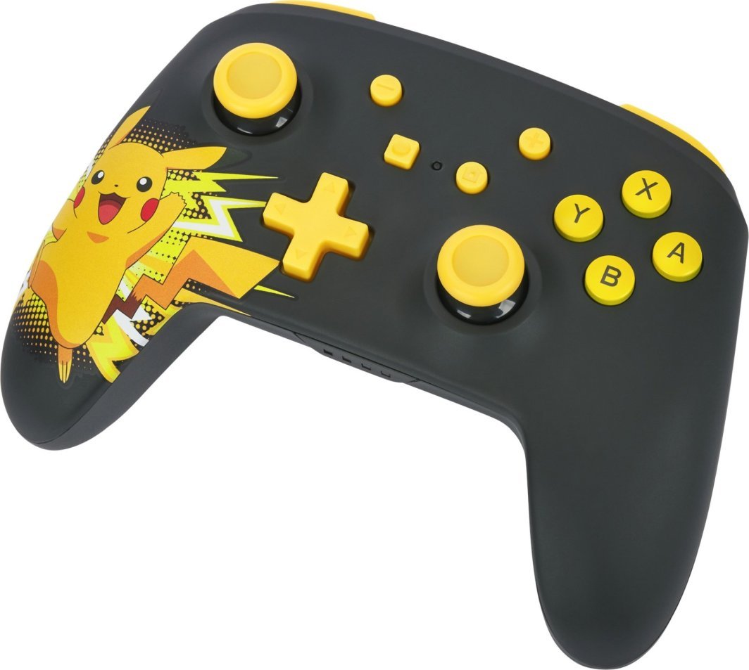 PowerA Kontroller, Wireless, I Zi - Thumbnail 8