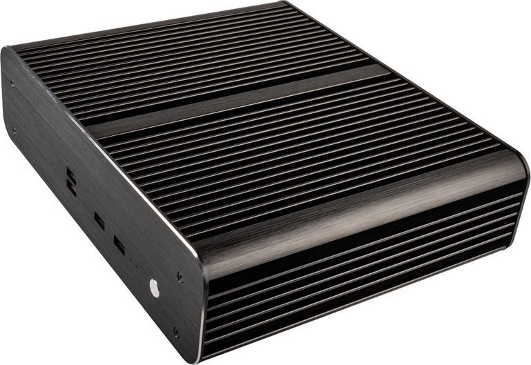 Akasa Euler XT Case, HTPC - Thumbnail 4