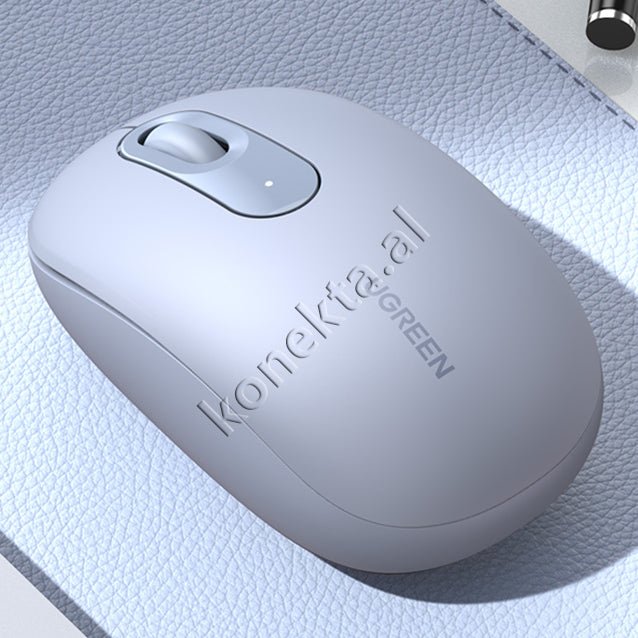 UGreen 2400dpi Mouse, Blue - Thumbnail 7