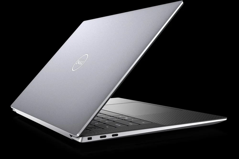 DELL Precision 5560 Laptop, 15.6 inch, 32GB RAM, 512GB SSD, Used - Thumbnail 2
